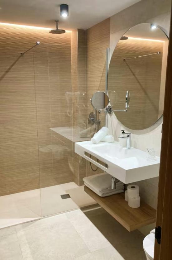 Fergus Style Palma (adults Only) Aparthotel Can Pastilla (Mallorca)