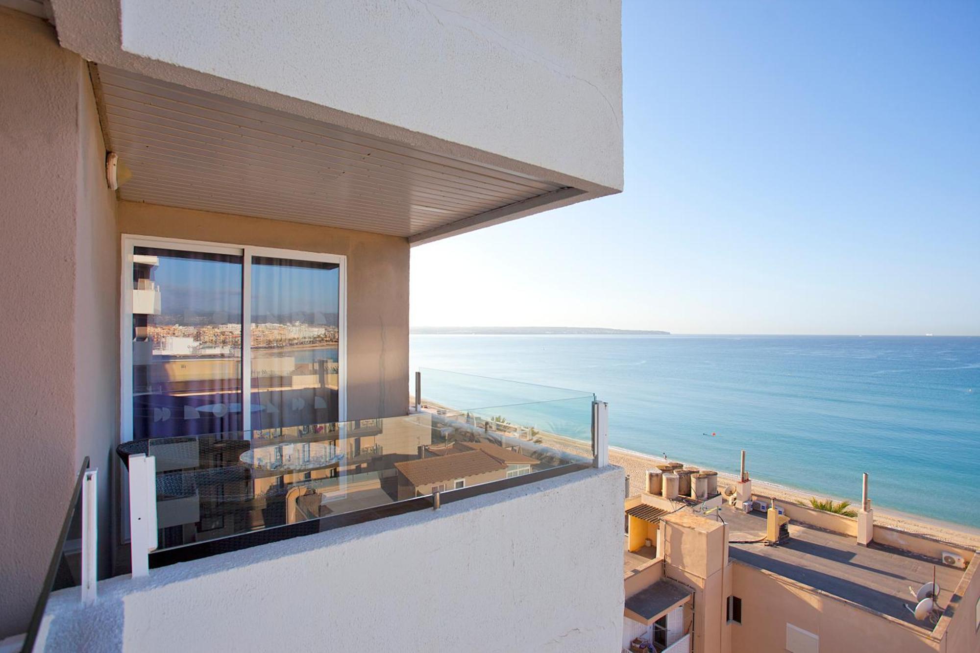 Fergus Style Palma (adults Only) Can Pastilla (Mallorca)