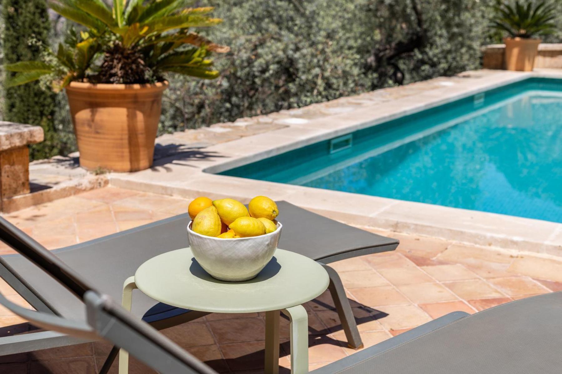 Rustica S'oliveret * Soller