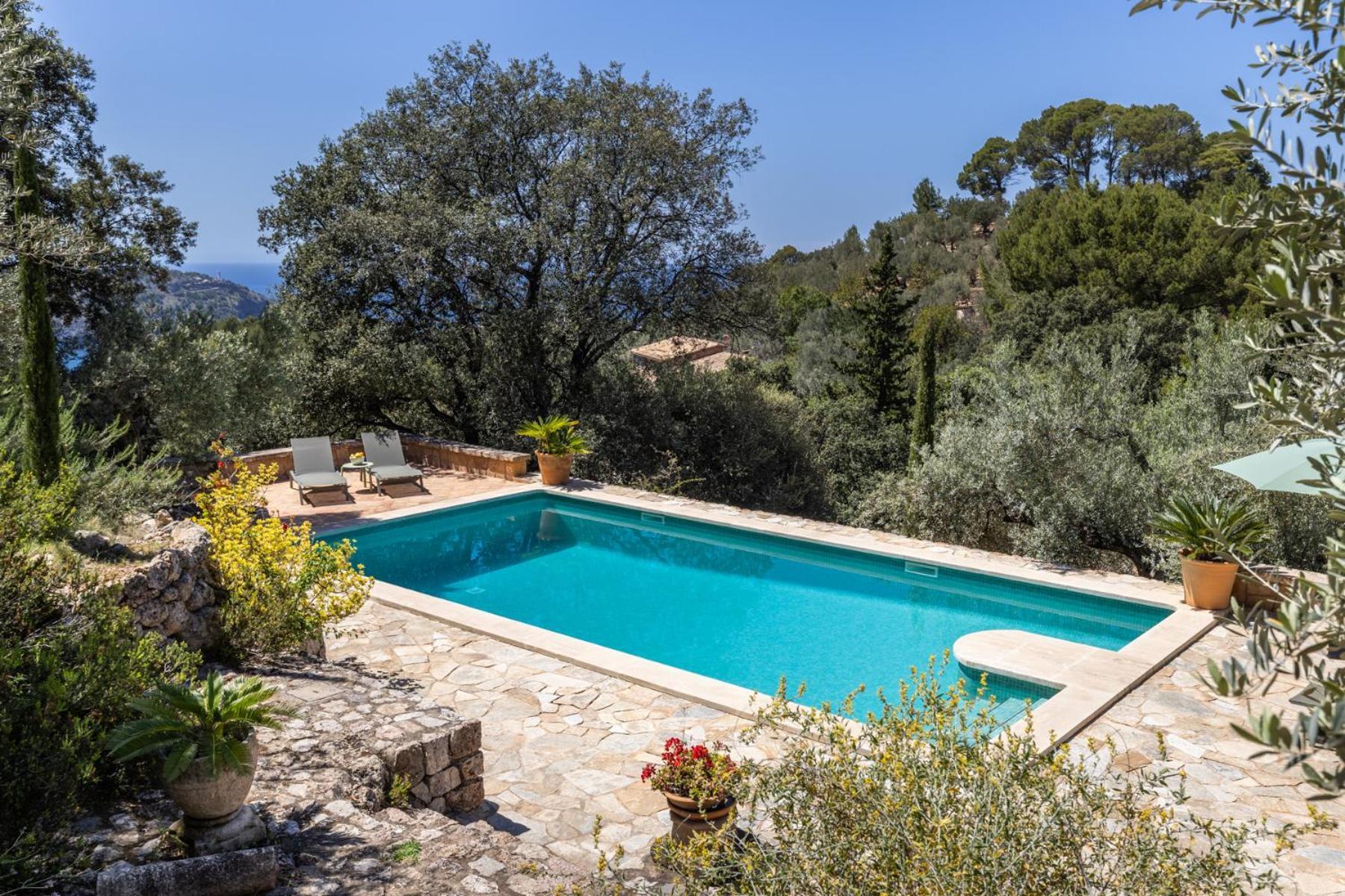 Rustica S'oliveret Soller