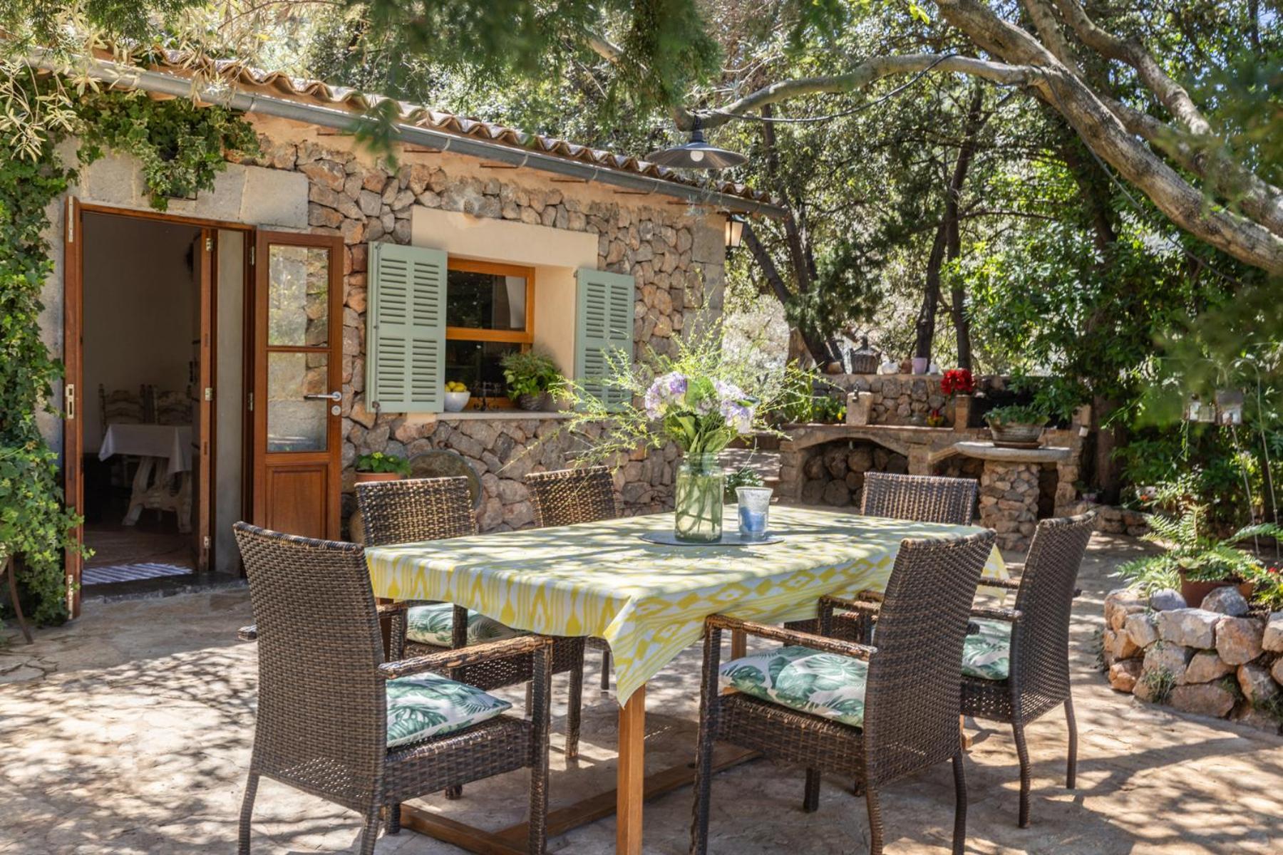 Rustica S'oliveret