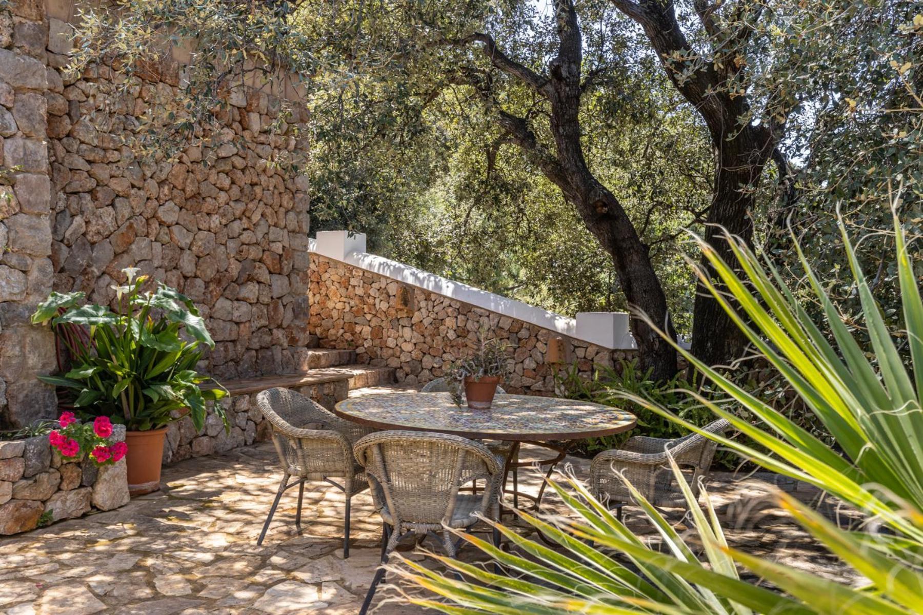 Rustica S'oliveret * Soller