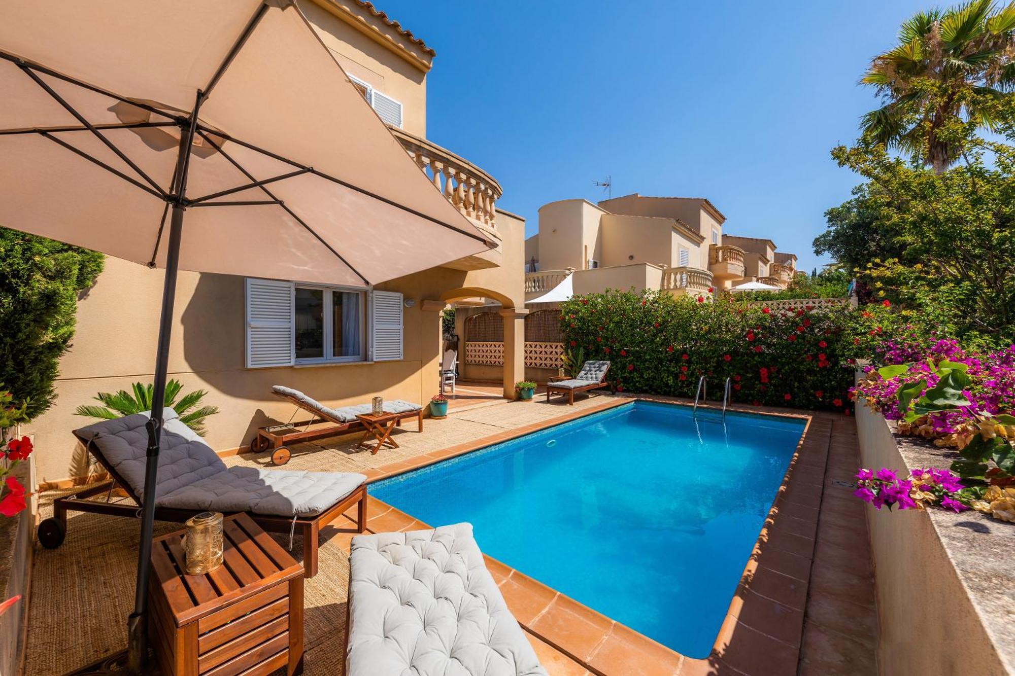 Sion Cala Mandia (Mallorca)