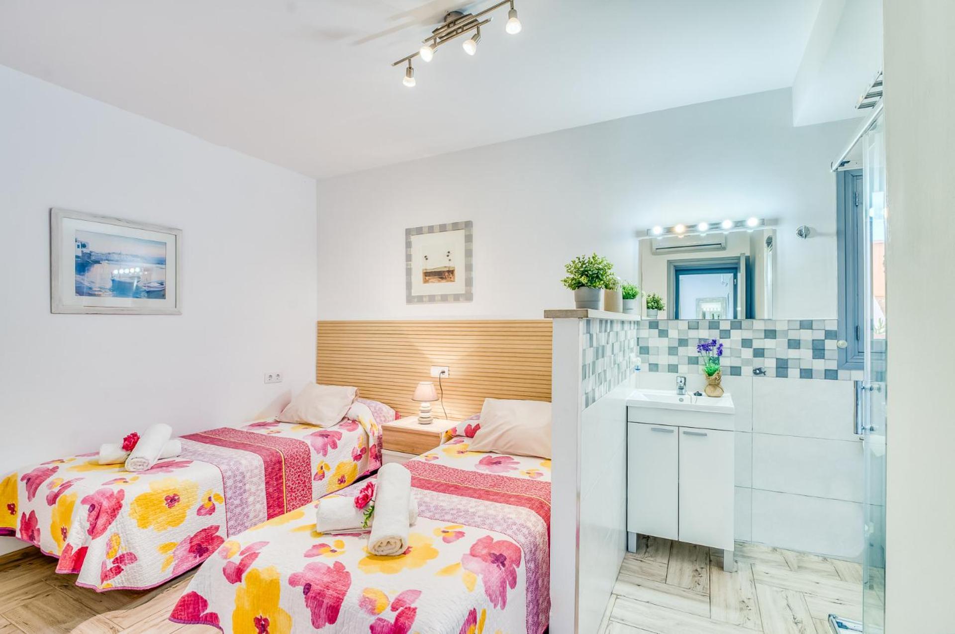 Apartment Ideal Mallorca - Marvi *