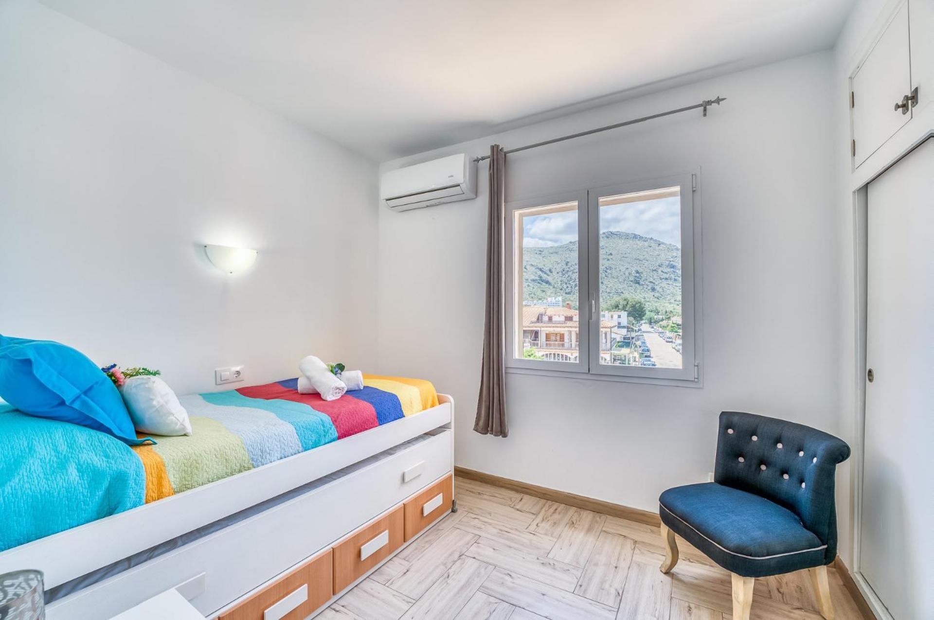 Ideal Mallorca - Marvi Apartment *