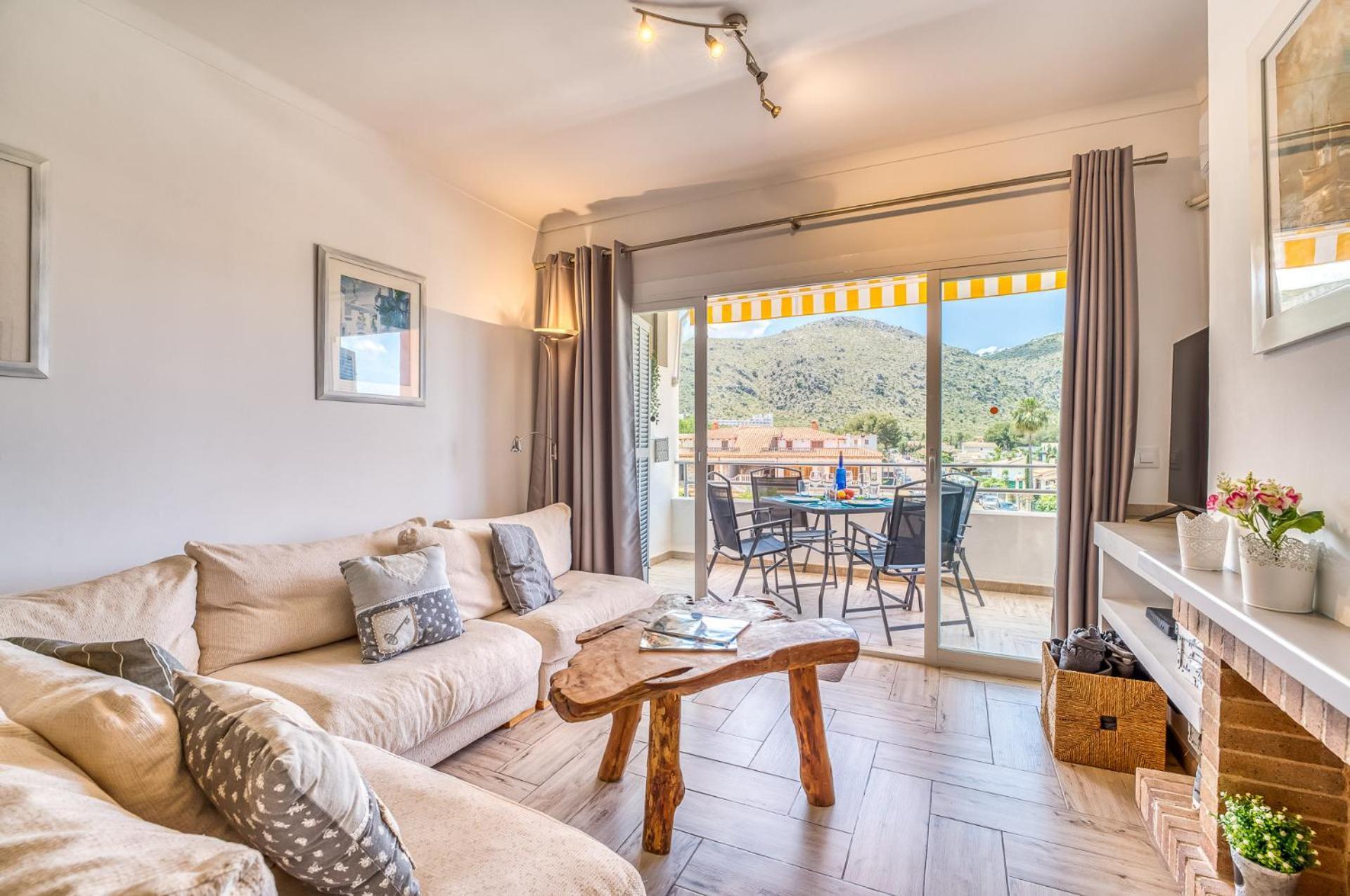 Apartment Ideal Mallorca - Marvi
