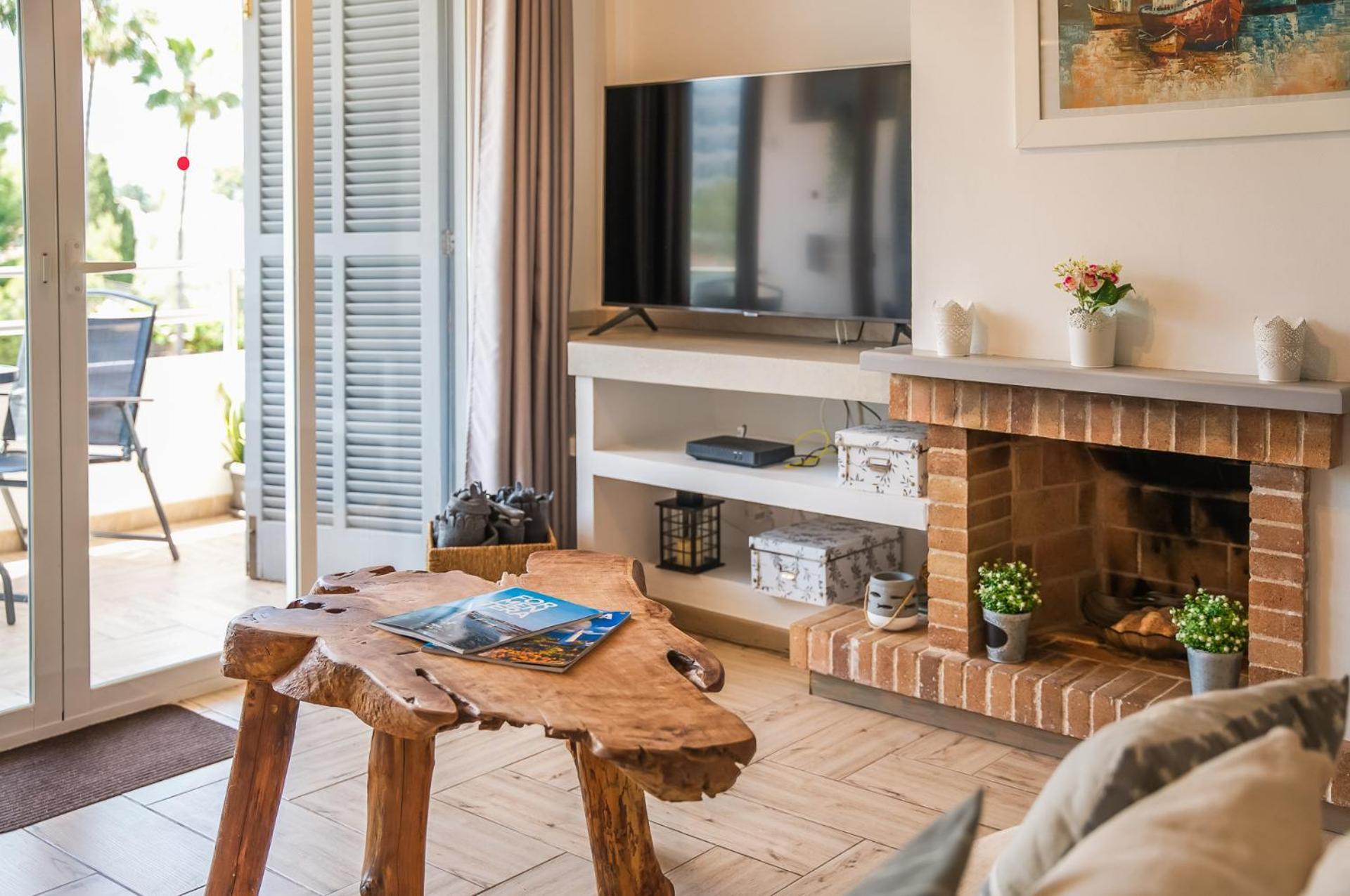 Apartment Ideal Mallorca - Marvi *