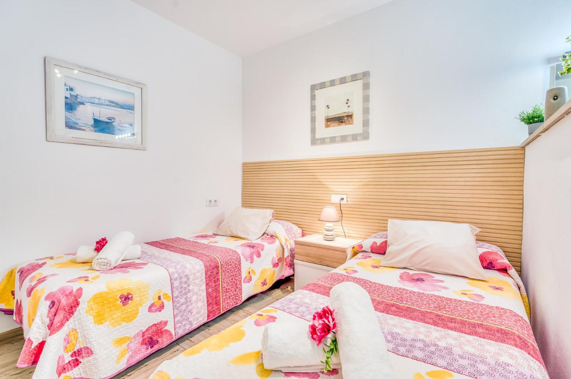 Ideal Mallorca - Marvi *