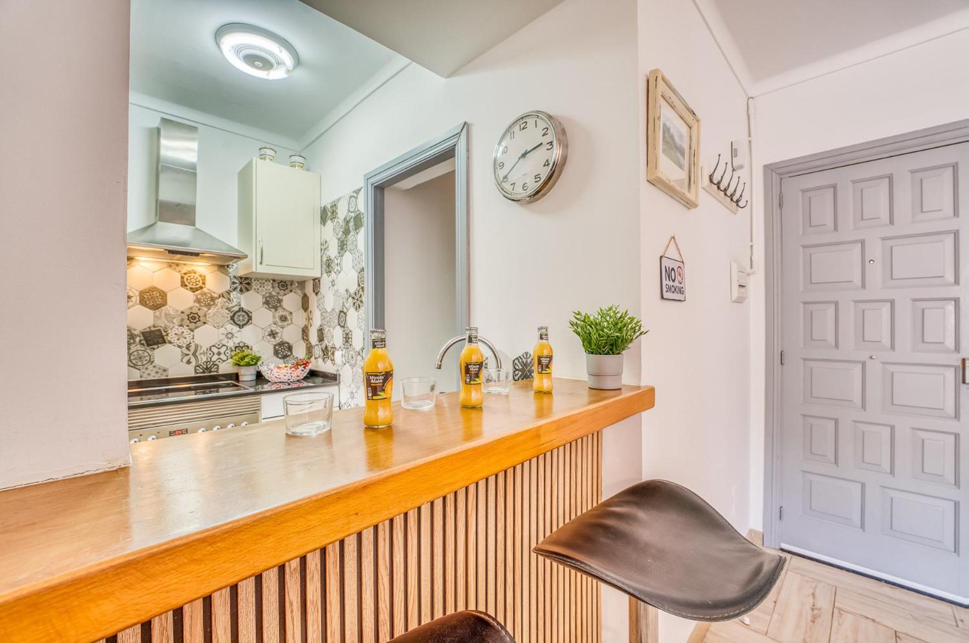 Ideal Mallorca - Marvi Apartment