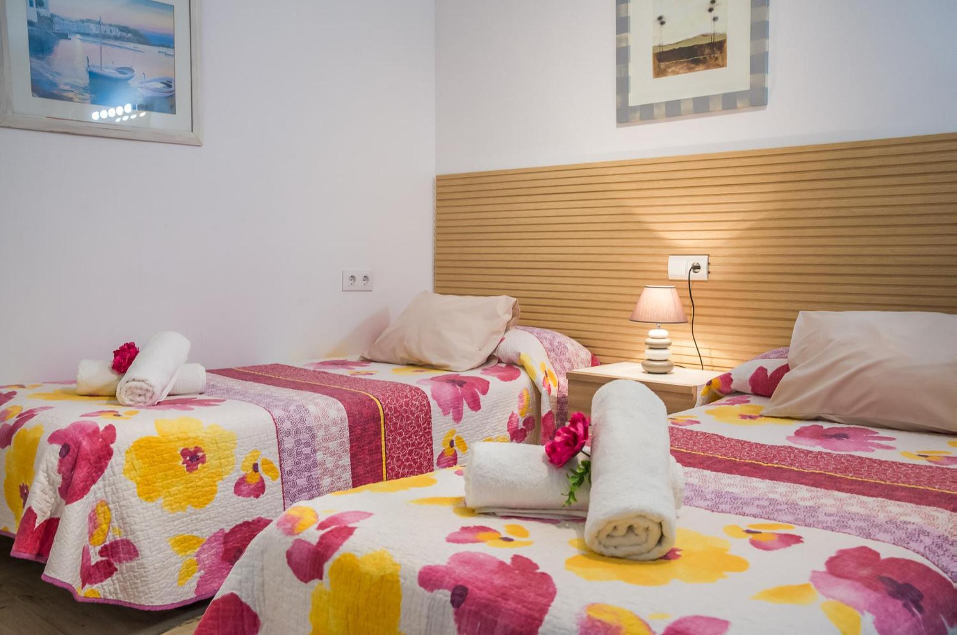 Ideal Mallorca - Marvi Apartment