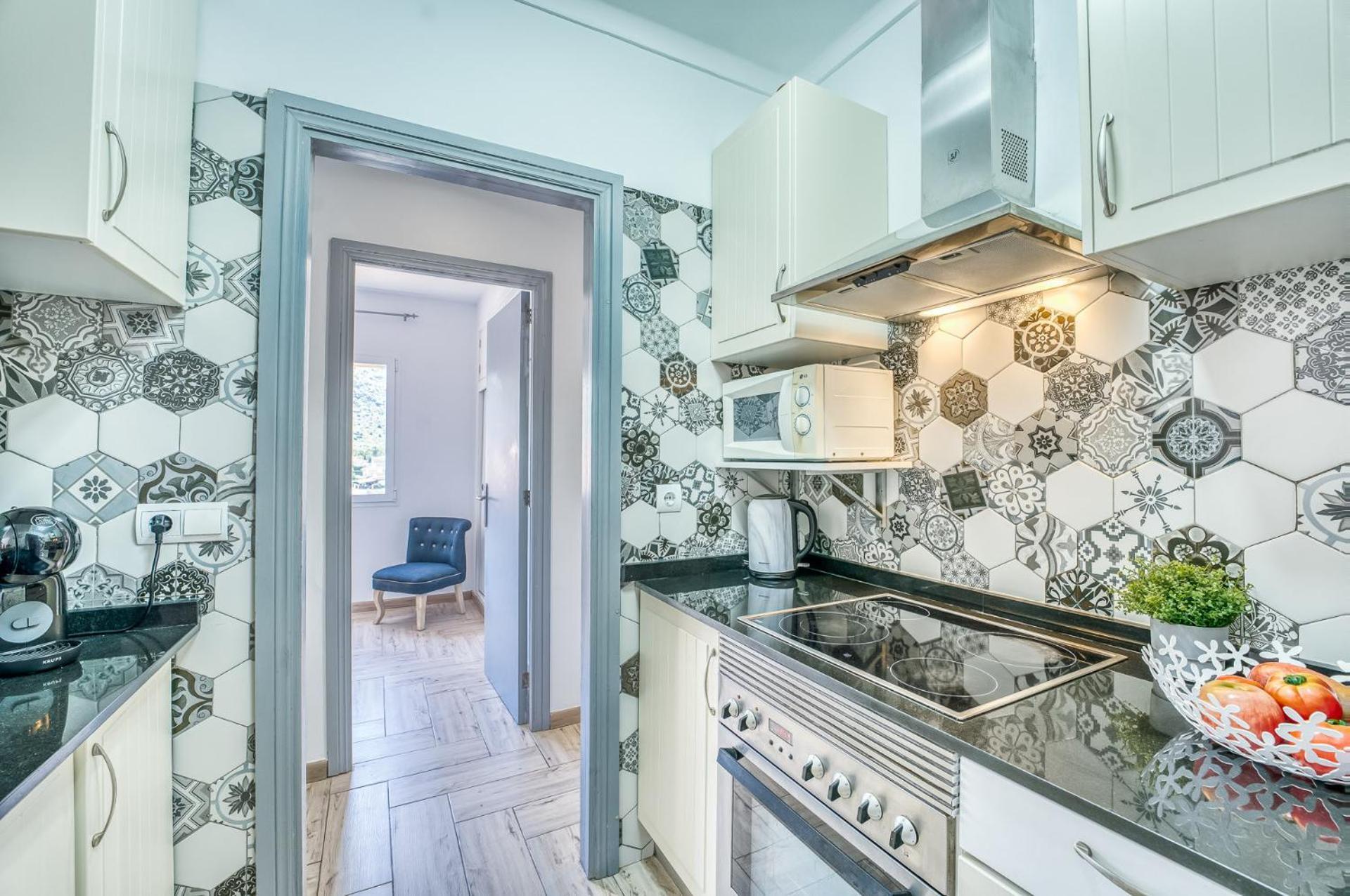Ideal Mallorca - Marvi Apartment *