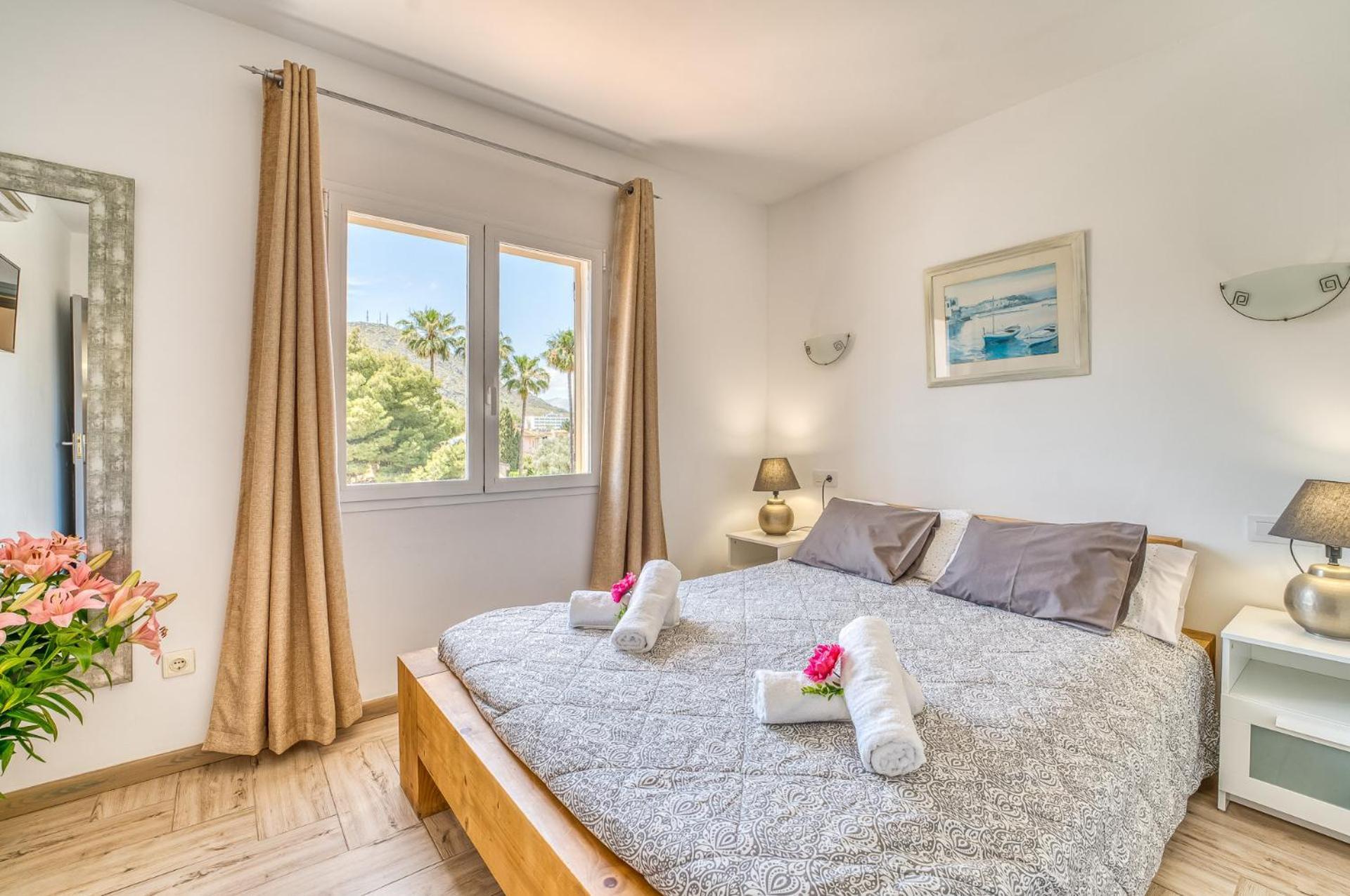 Ideal Mallorca - Marvi * Alcudia (Mallorca)