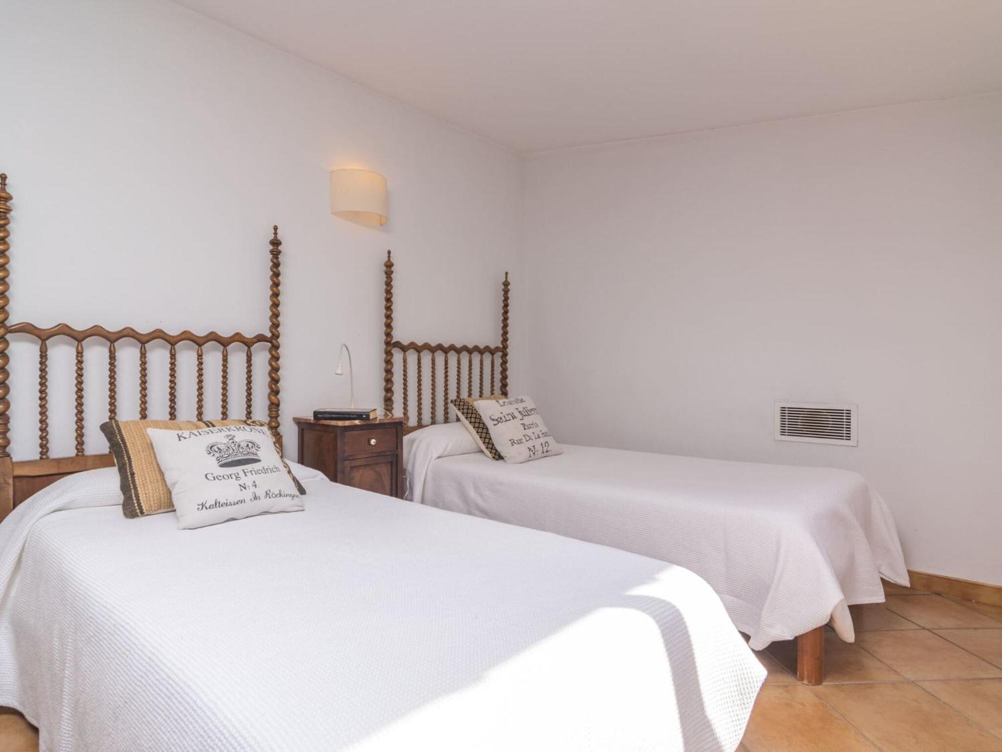 Pilos - In Free Wifi Villa *