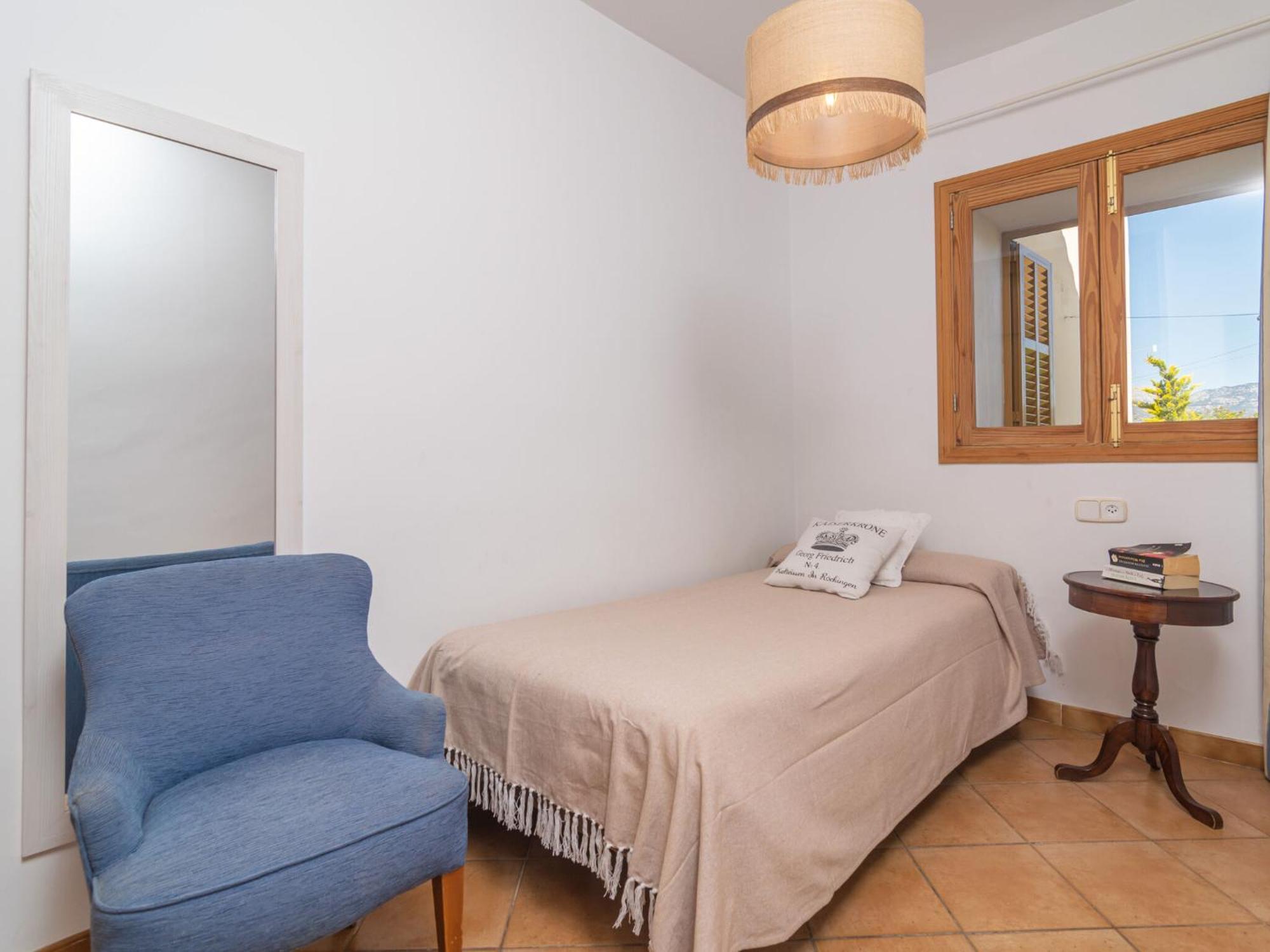 Villa Pilos - In Free Wifi