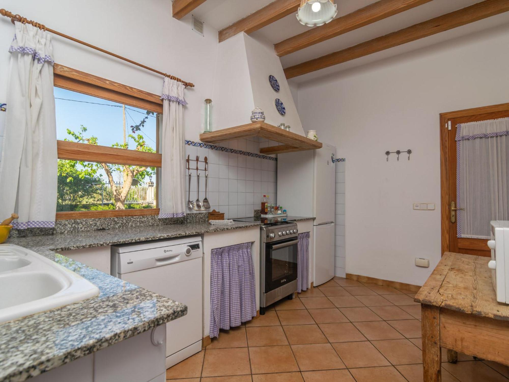 Villa Pilos - In Free Wifi
