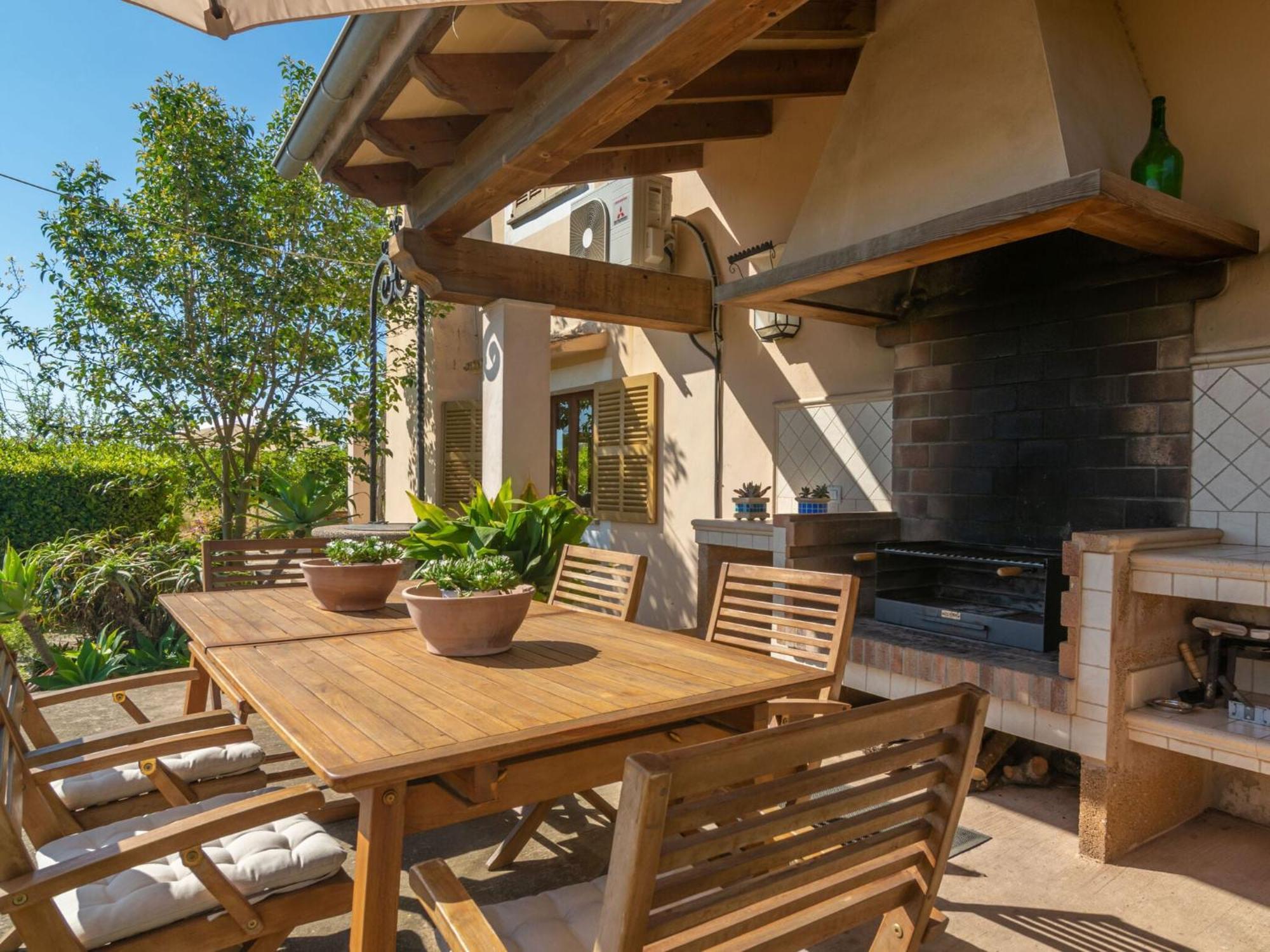 Pilos - In Free Wifi Villa *