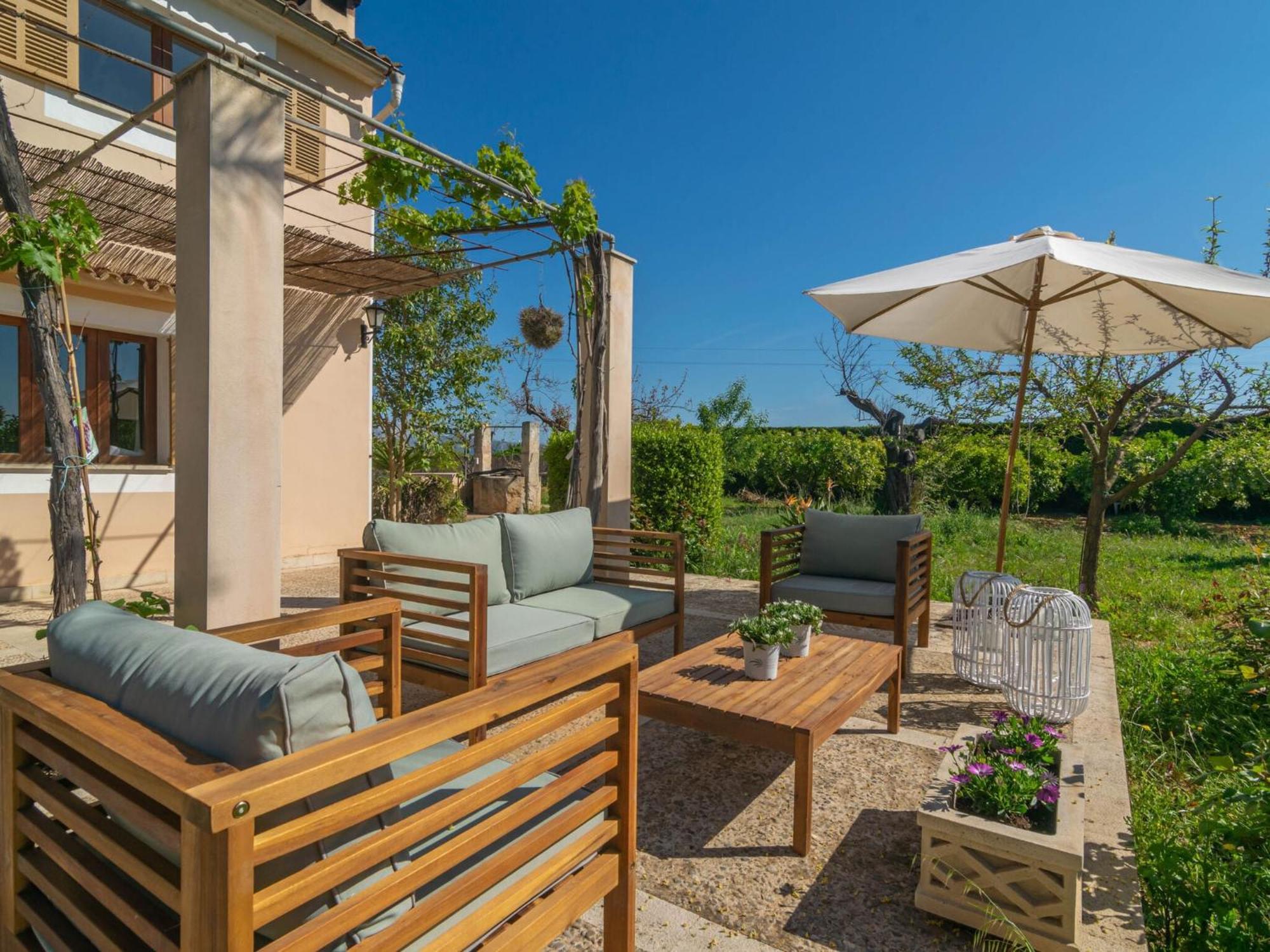 Pilos - In Free Wifi * Inca (Mallorca)