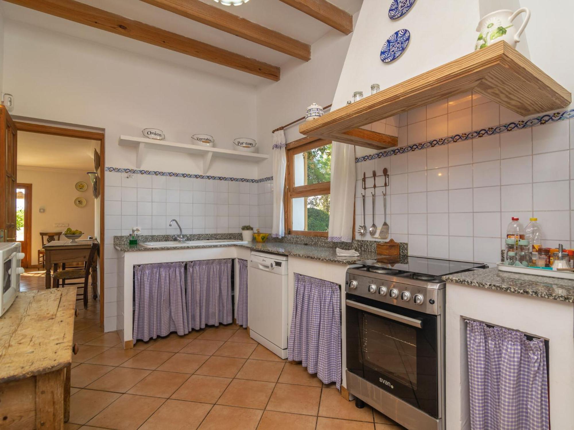 Pilos - In Free Wifi Villa *