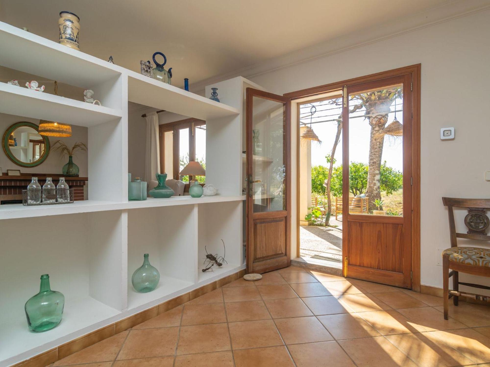 Pilos - In Free Wifi Villa *