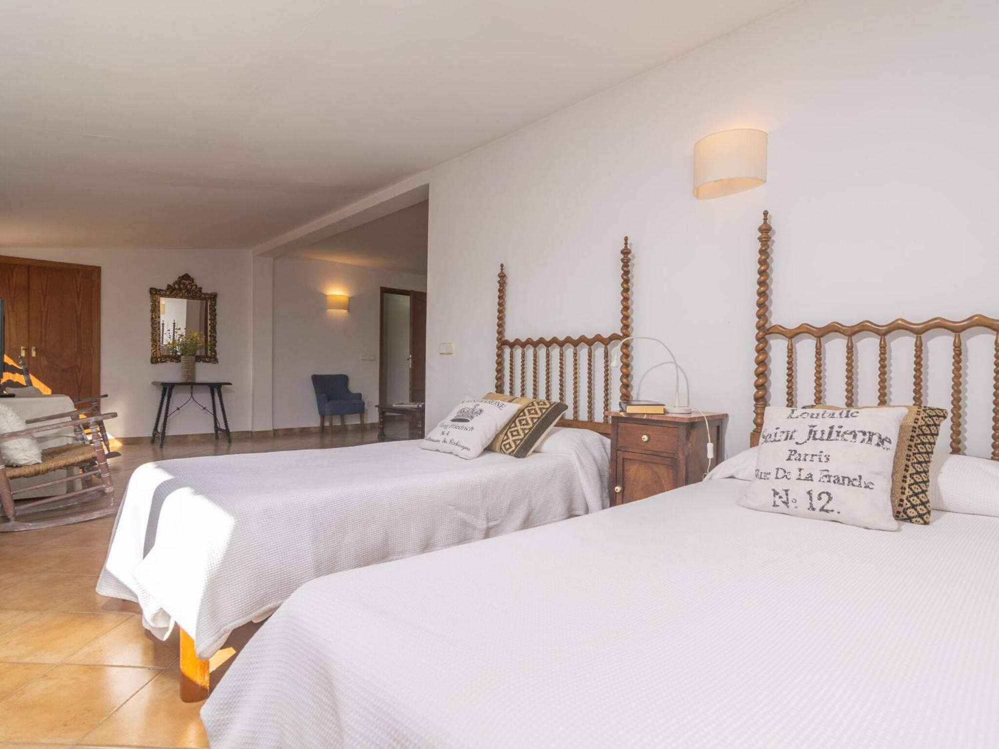 Villa Pilos - In Free Wifi *