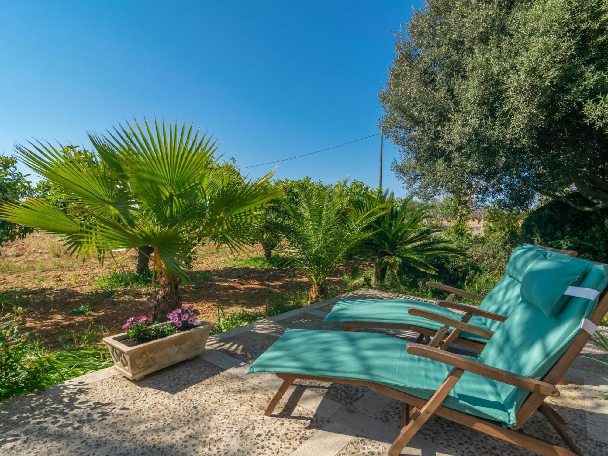 Villa Pilos - In Free Wifi *