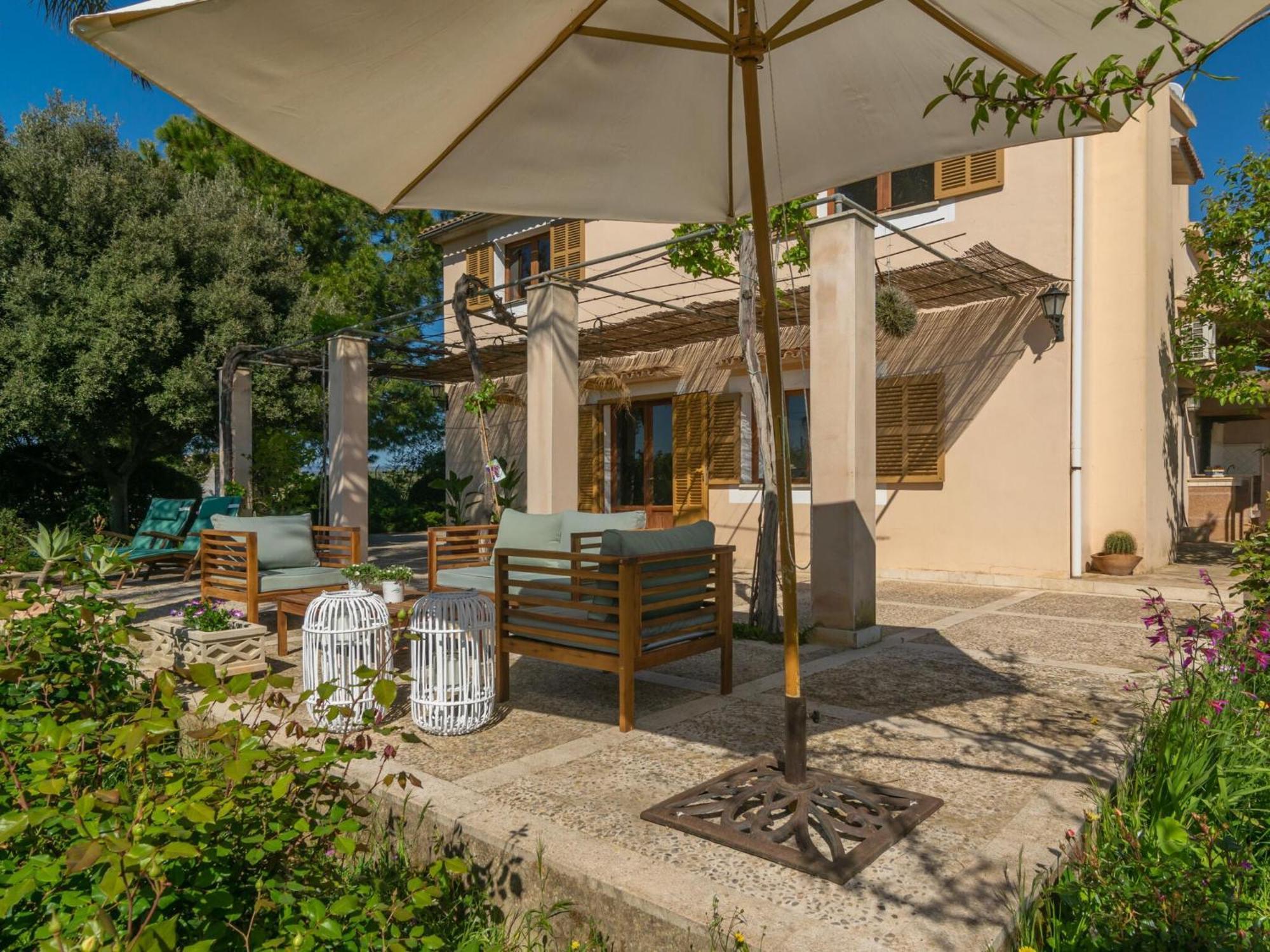 Pilos - In Free Wifi Villa *