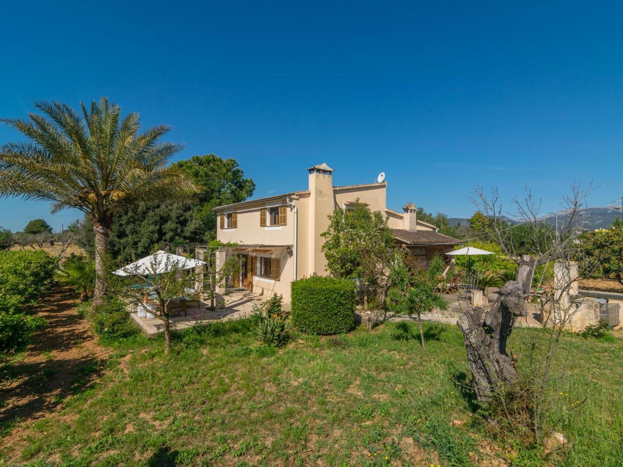 Pilos - In Free Wifi Villa *