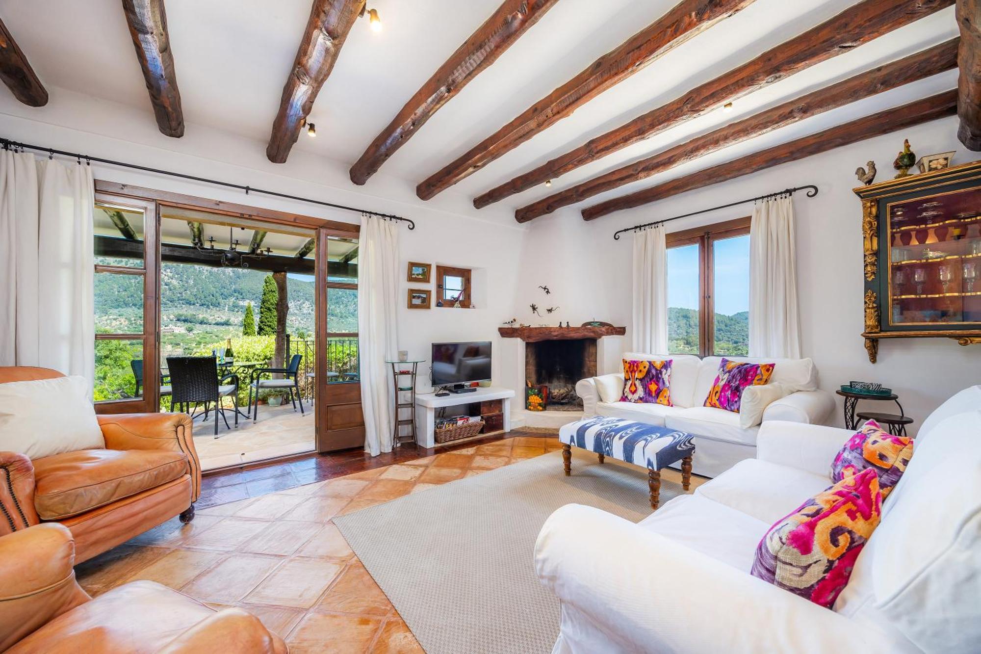 Villa Puput Campanet