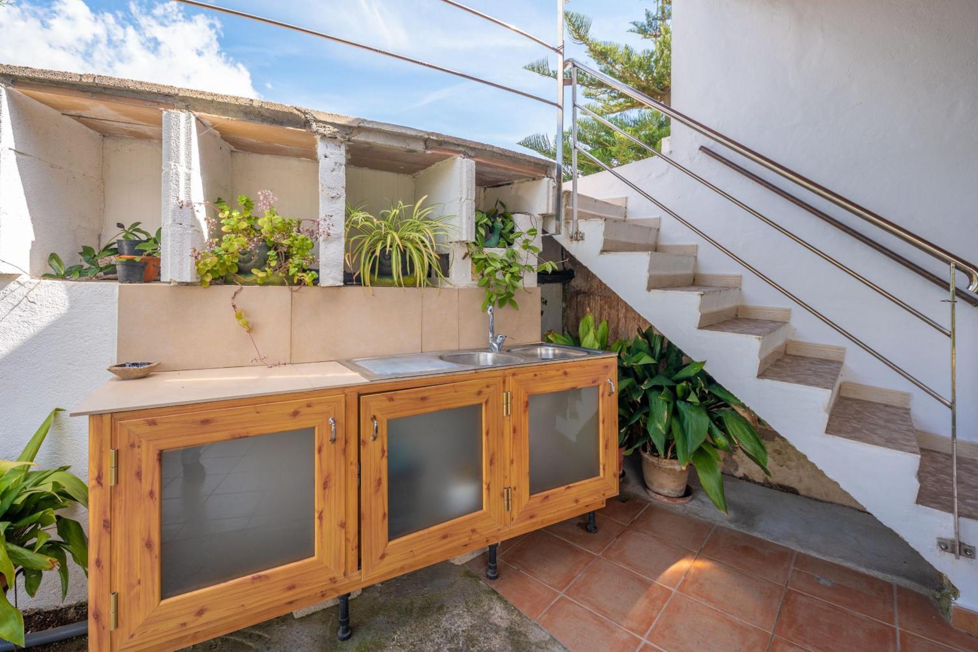 Villa Pintat -llubi- San Lorenzo (Mallorca)