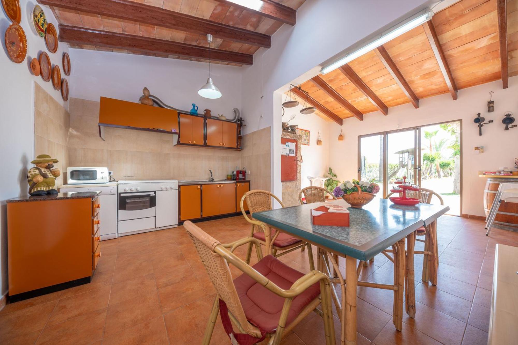 Pintat -llubi- San Lorenzo (Mallorca)