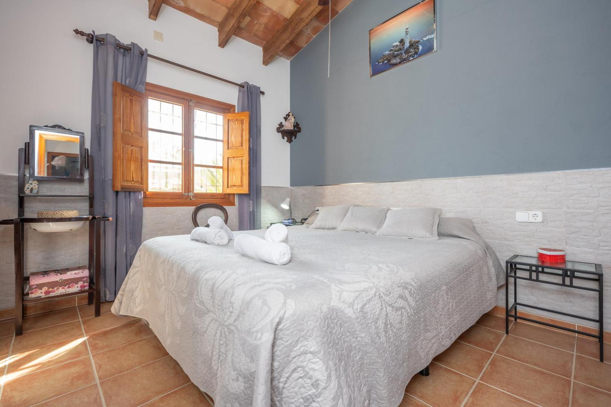 Pintat -llubi- San Lorenzo (Mallorca)