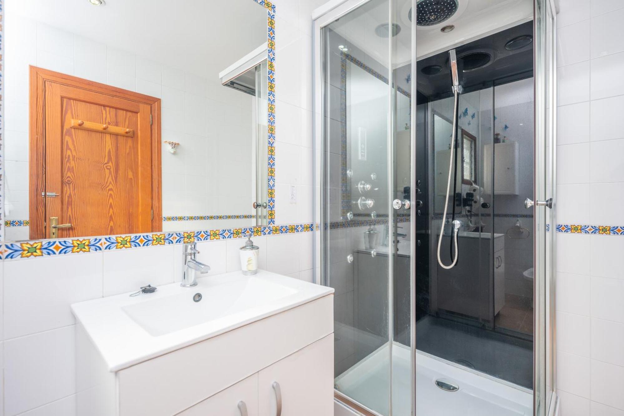 Pintat -llubi- Villa San Lorenzo (Mallorca)