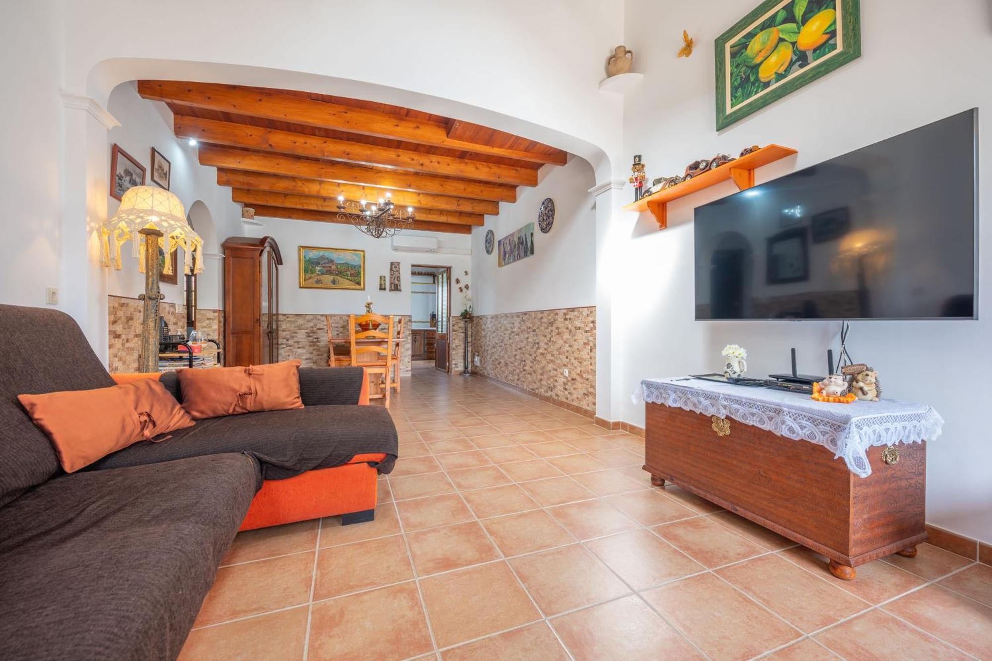 Pintat -llubi- * San Lorenzo (Mallorca)