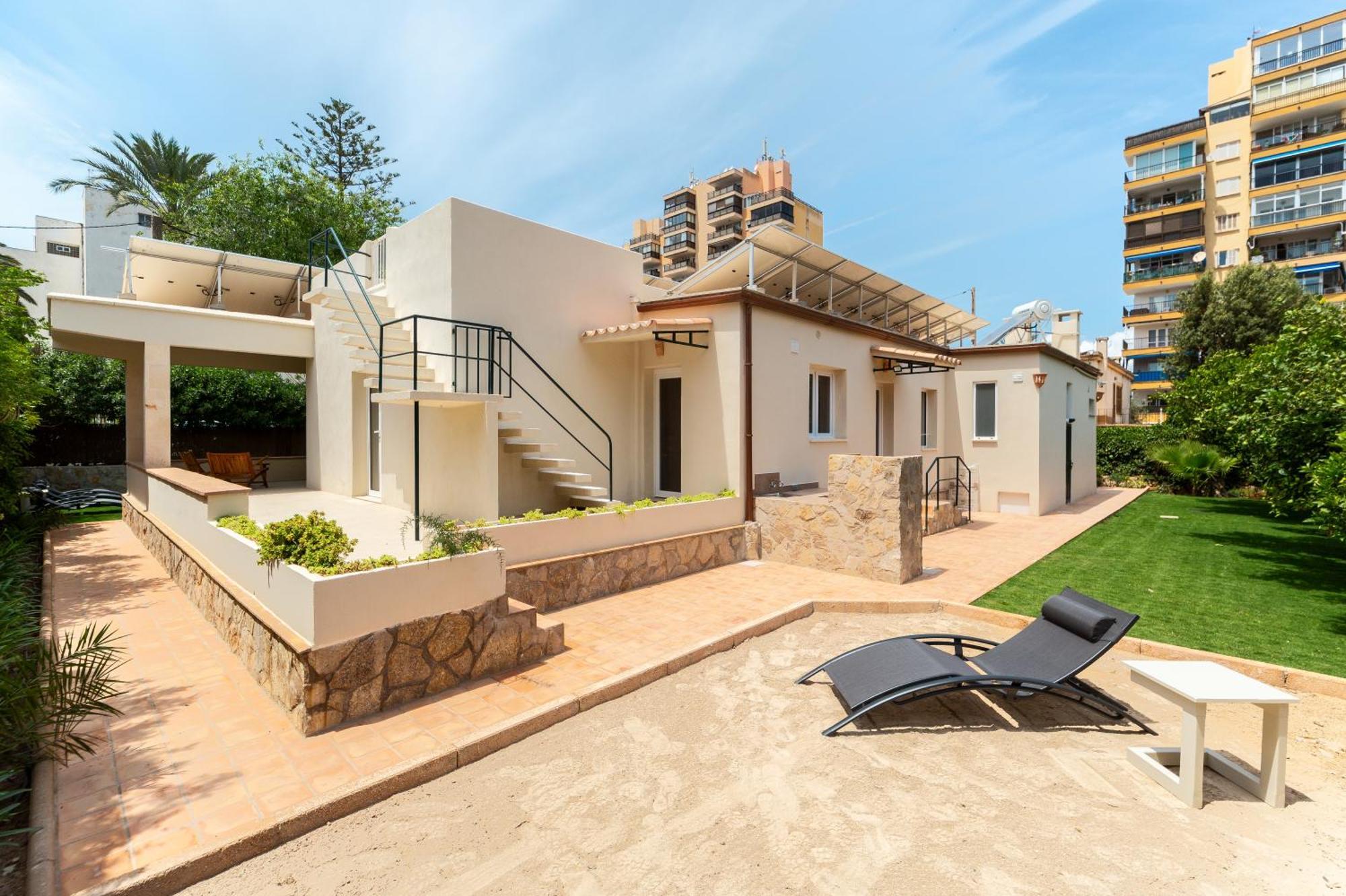 Henry Villa Playa de Palma (Mallorca)