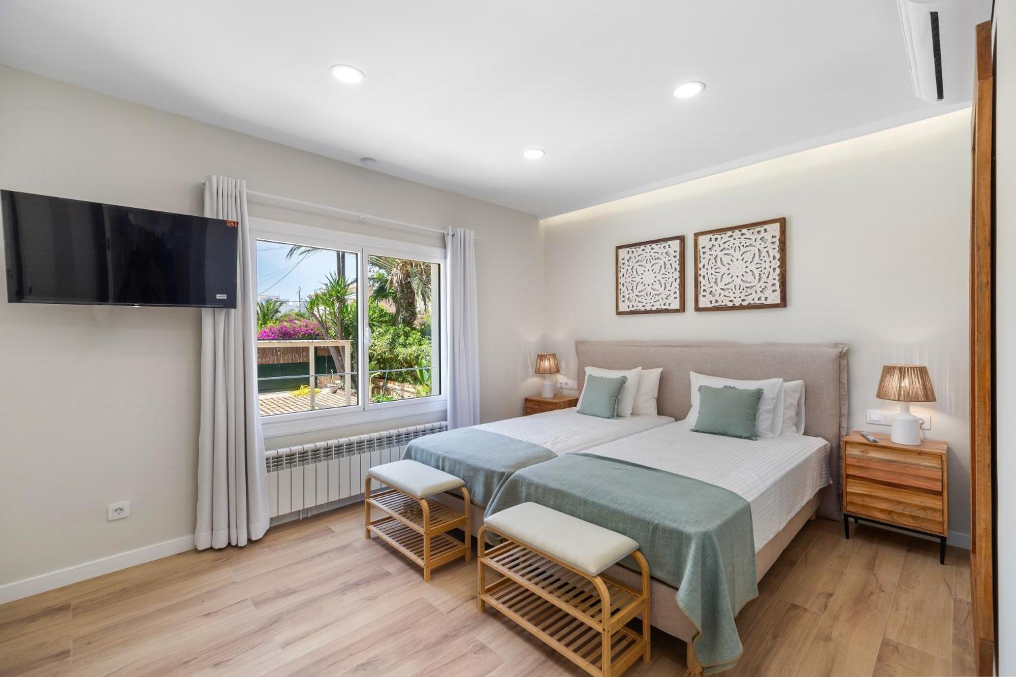 Villa Henry *