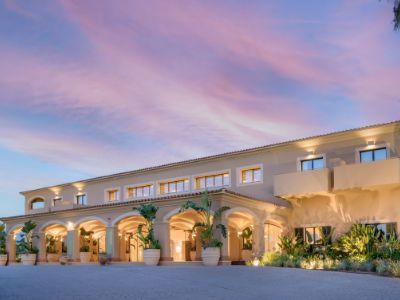 Hotel Marriott's Club Son Antem