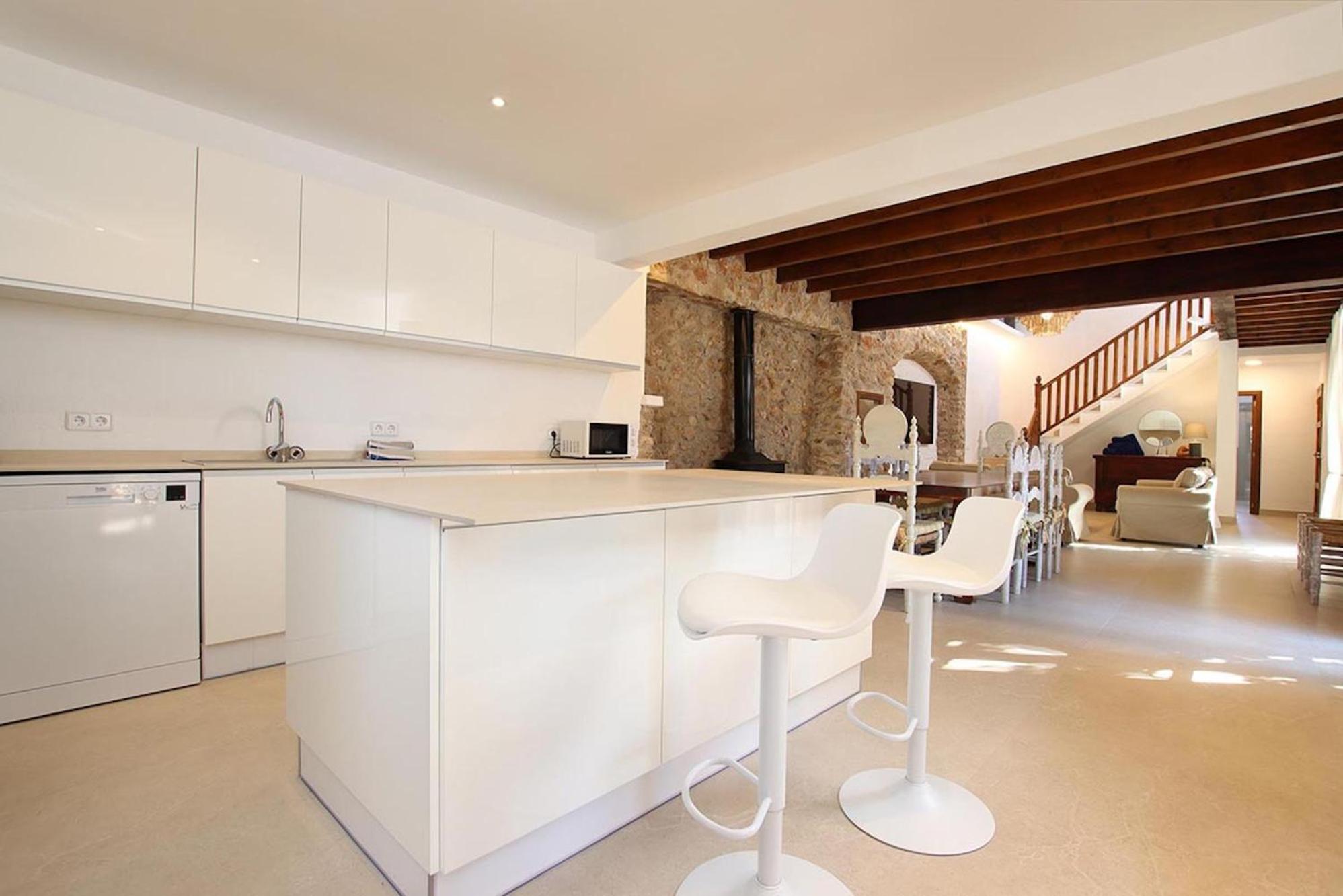 Bennassar Villa Pollensa