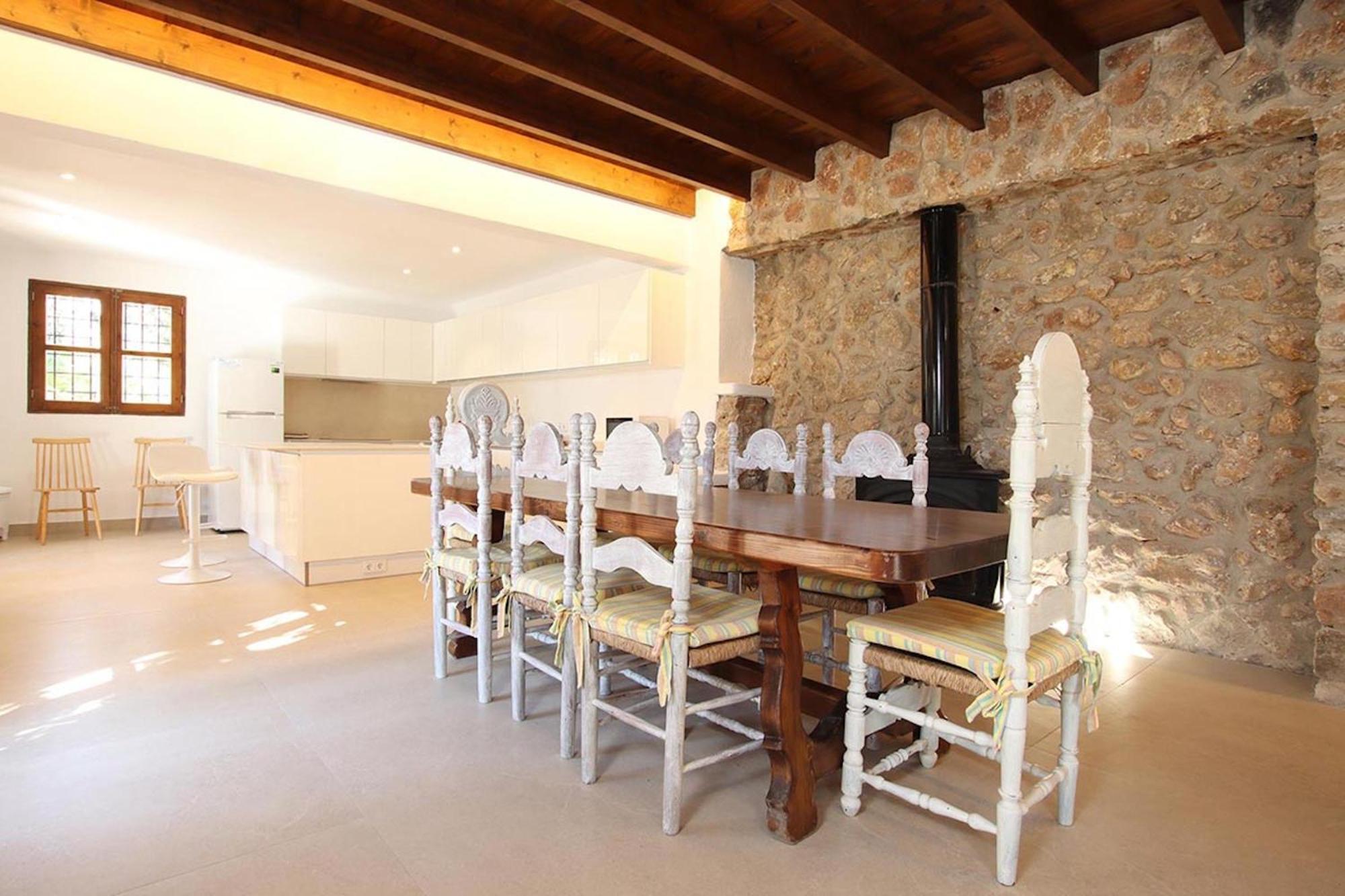 Villa Bennassar