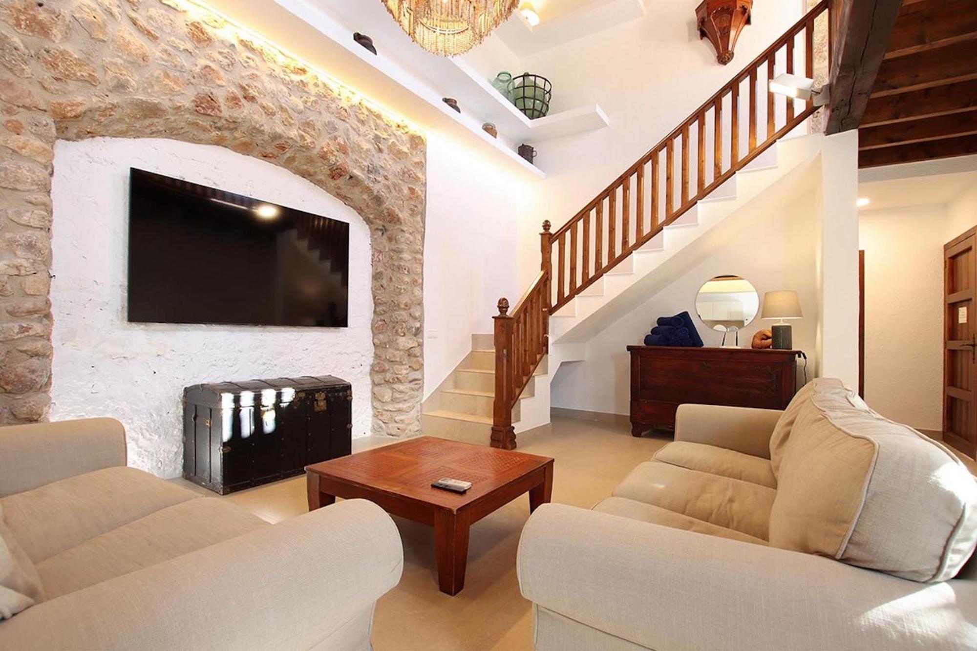 Bennassar Villa Pollensa