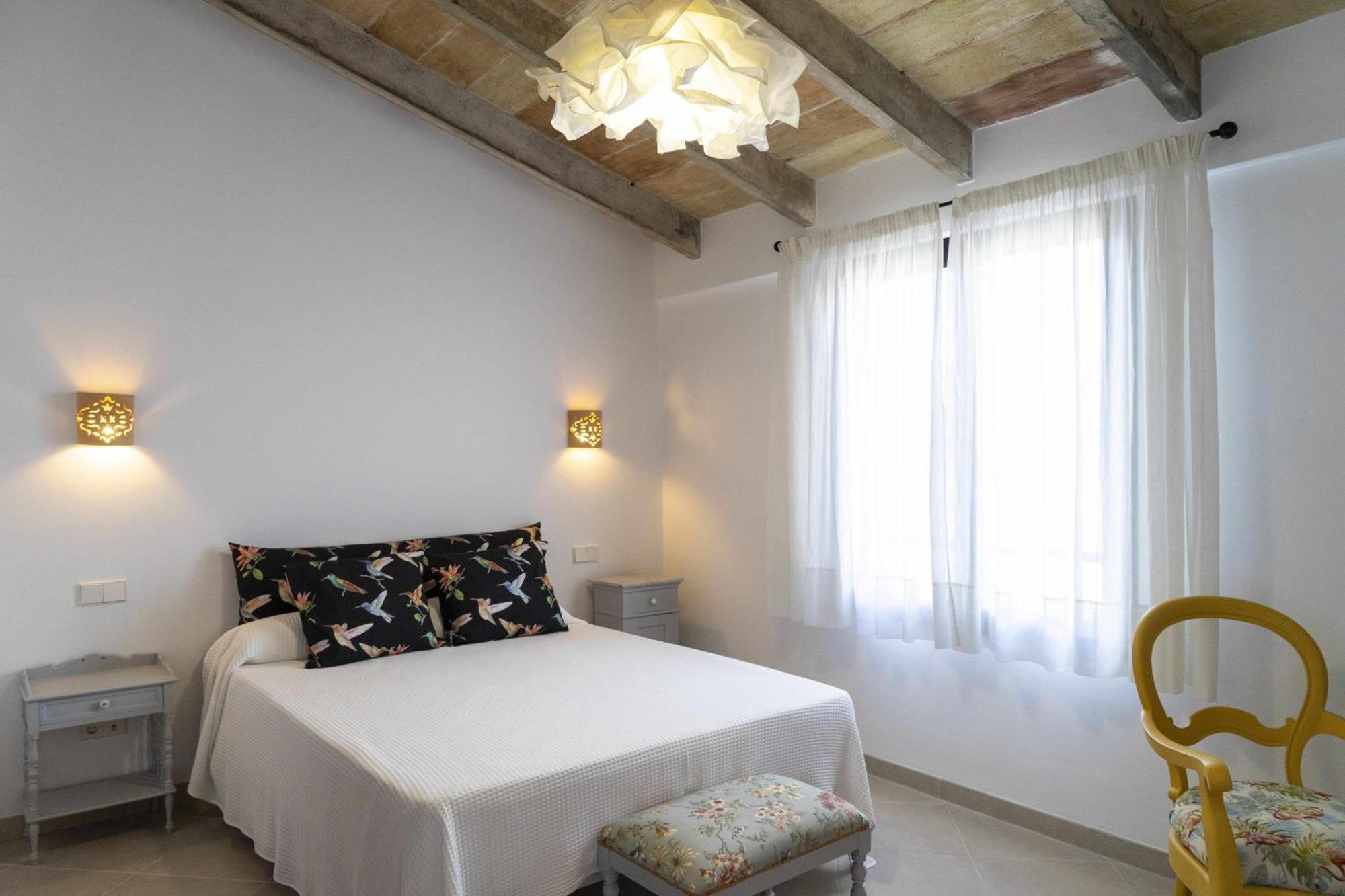 Bed & Breakfast Atrium Mallorca Porreres