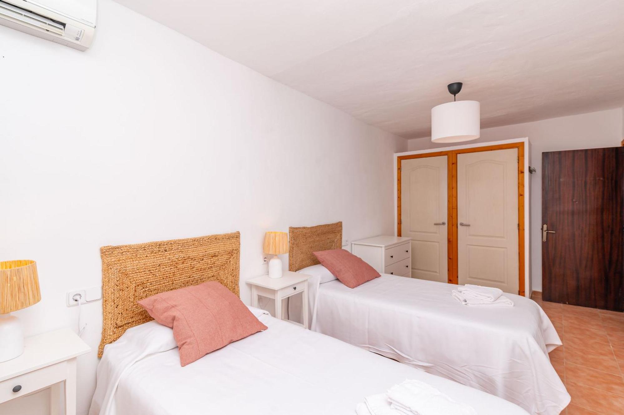 Guaita Ii By Sealand Casa rural *