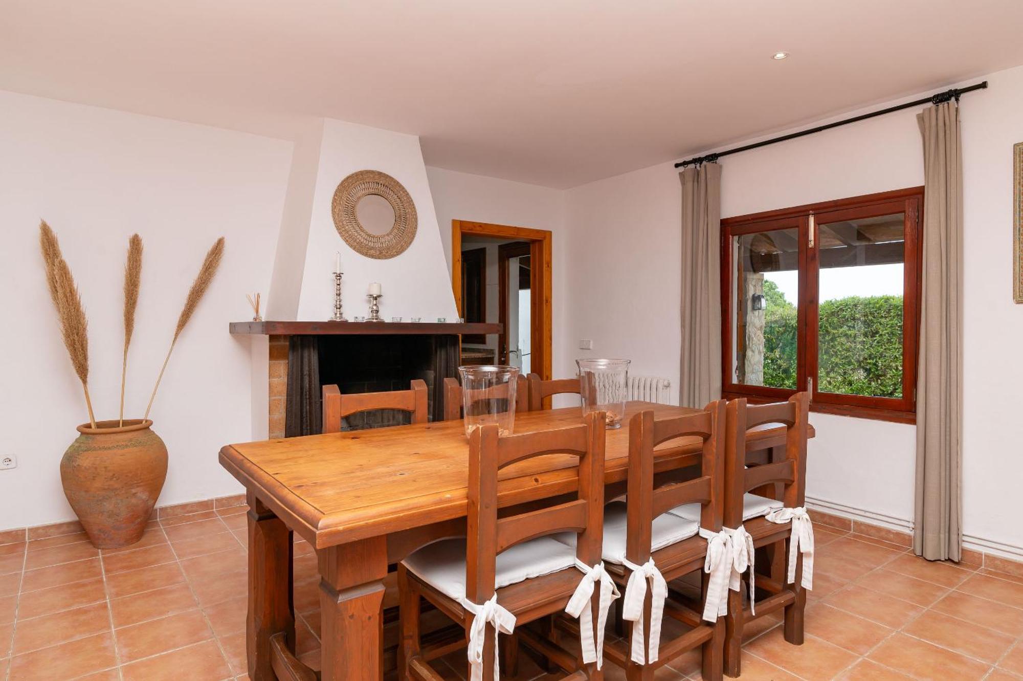 Casa rural Guaita Ii By Sealand