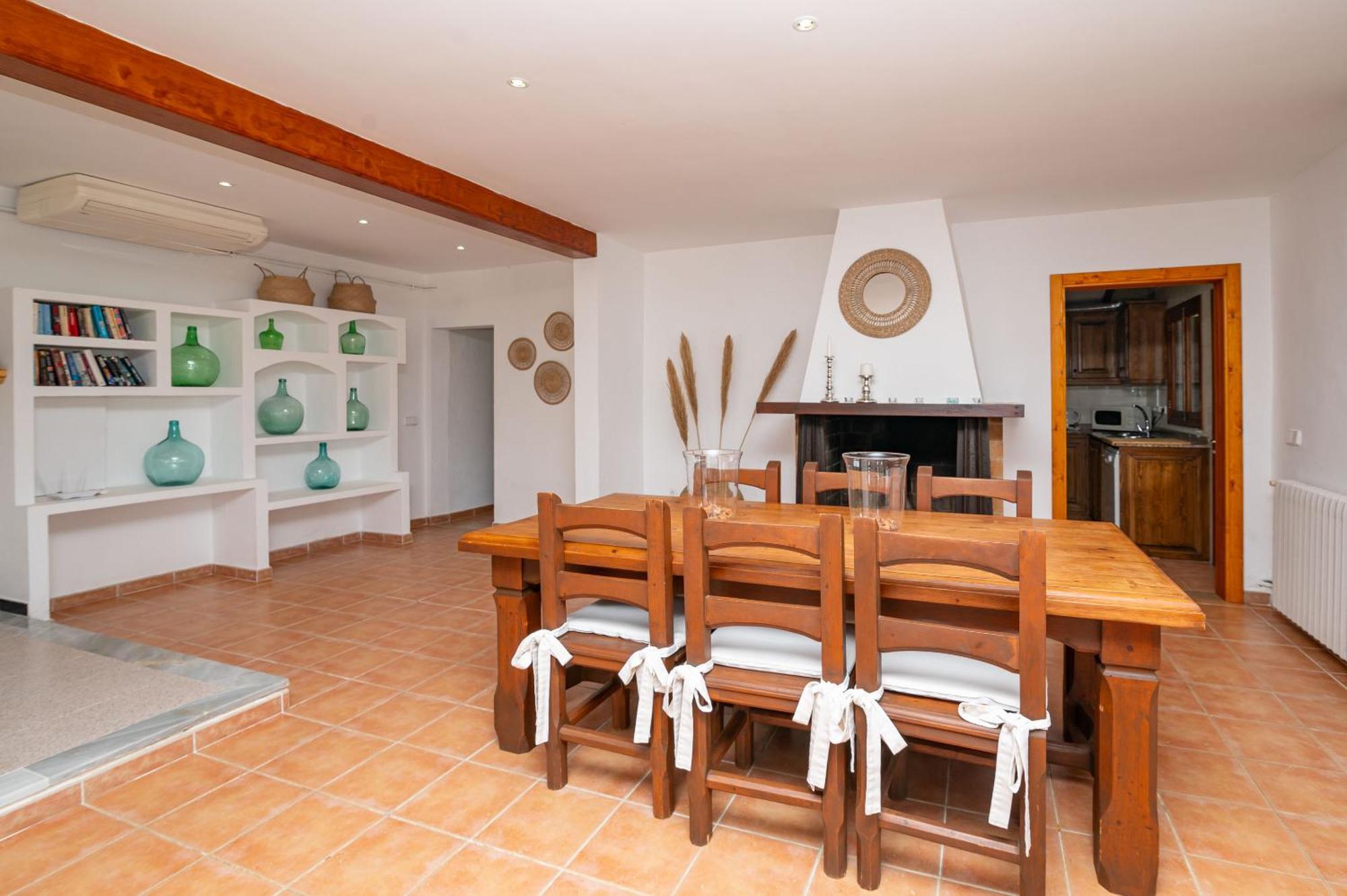 Guaita Ii By Sealand Casa rural Puerto Pollensa