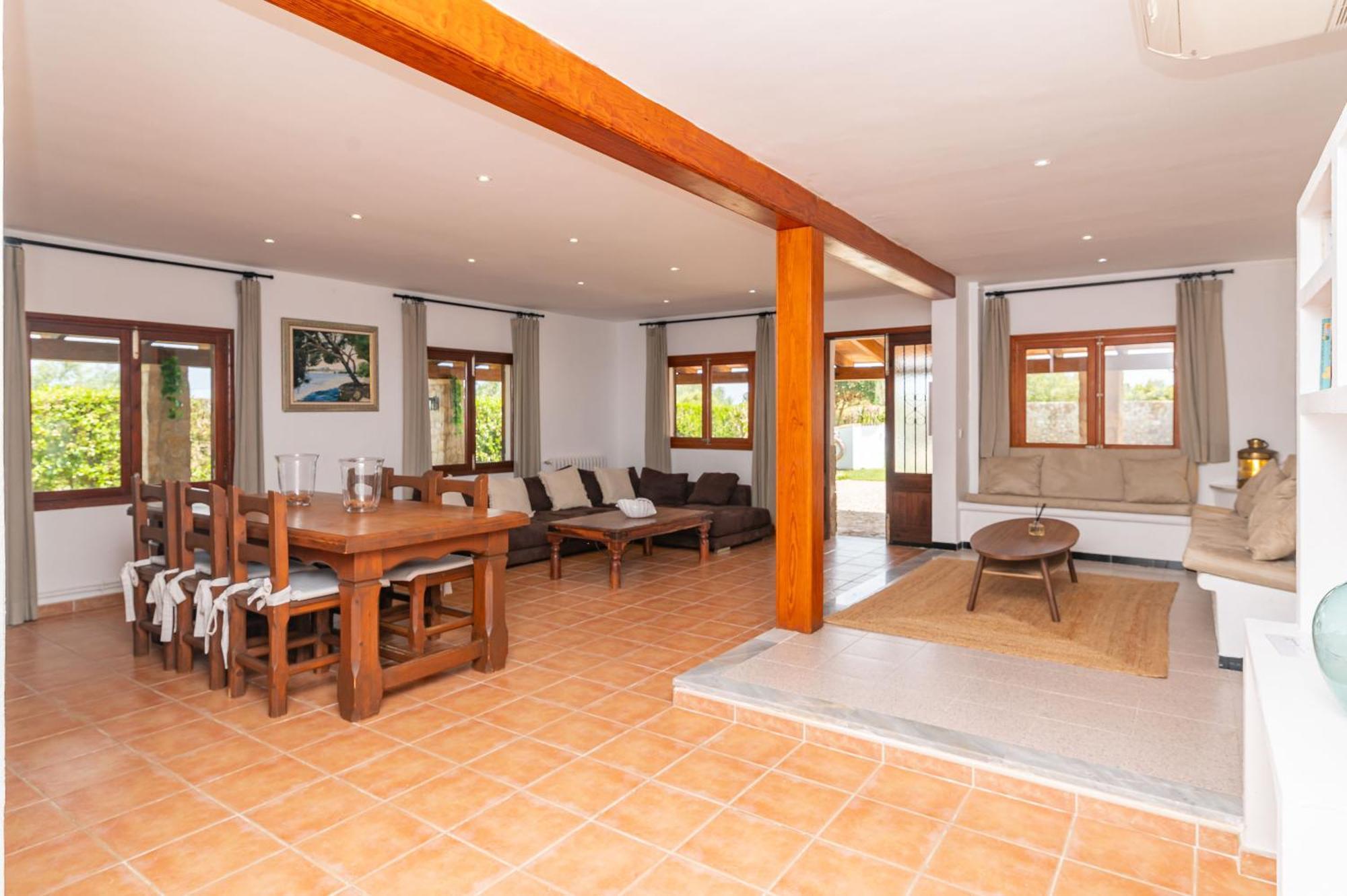 Guaita Ii By Sealand Country house Port de Pollenca