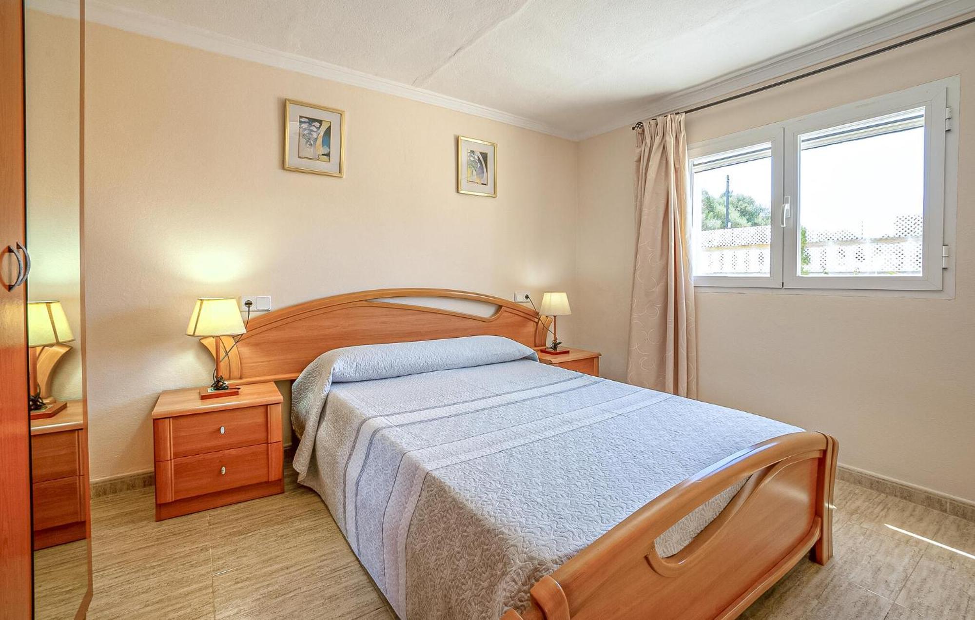 Сasa de vacaciones Gorgeous In With House A Mountain View