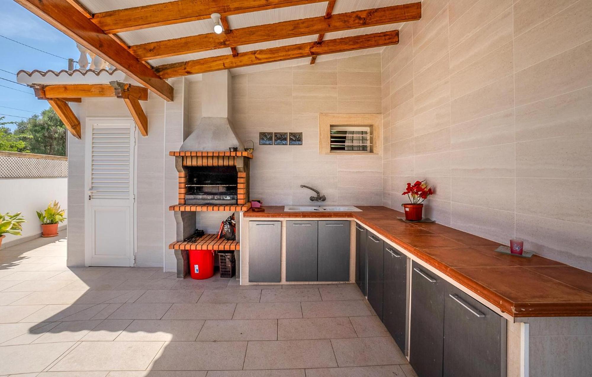 Gorgeous In With House A Mountain View * Muro