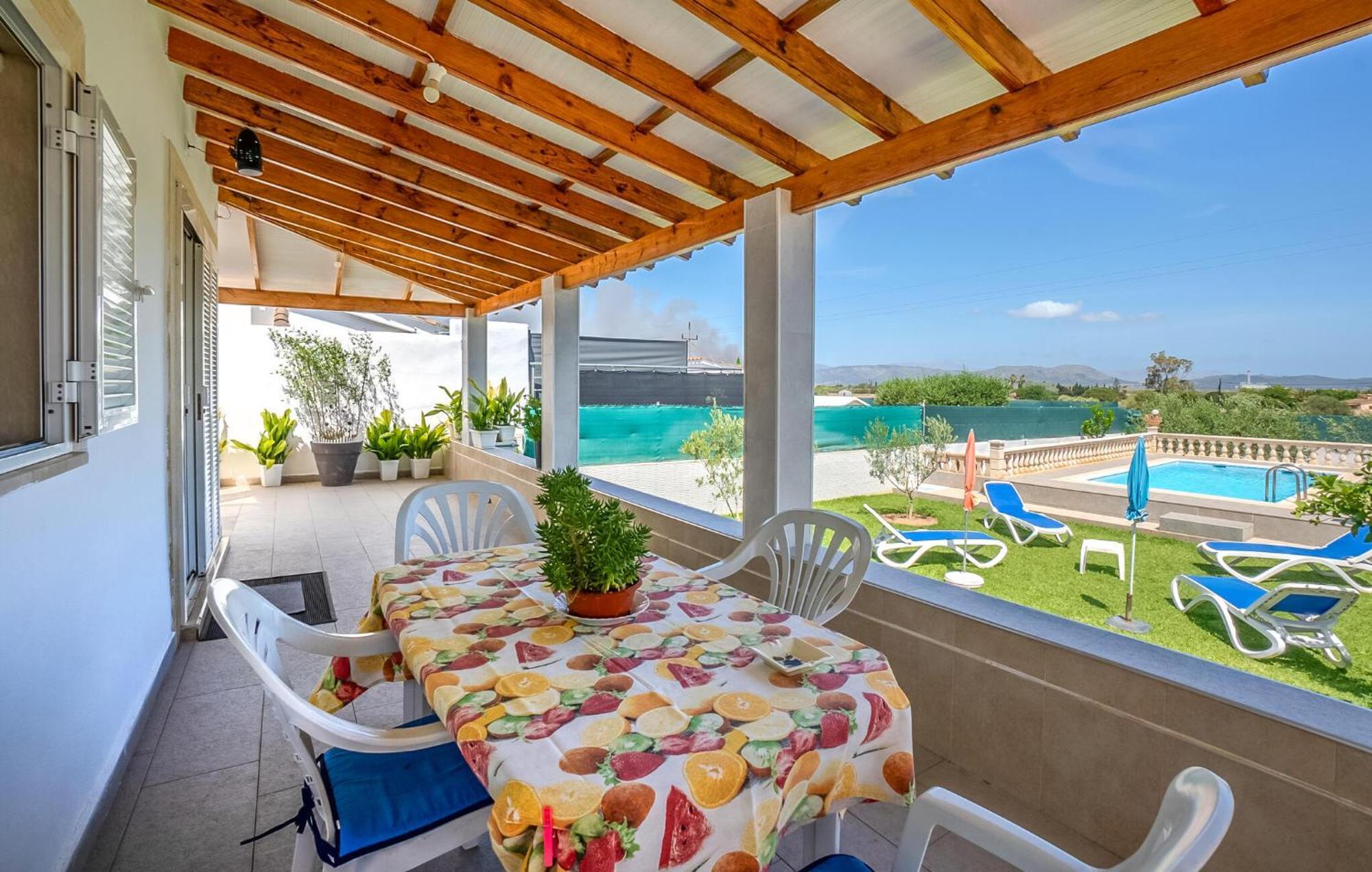 Gorgeous In With House A Mountain View Сasa de vacaciones