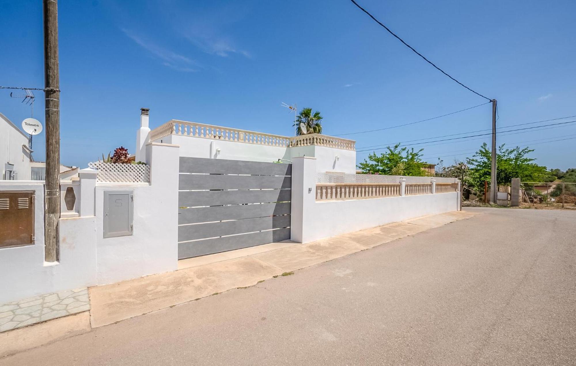 Сasa de vacaciones Gorgeous In With House A Mountain View