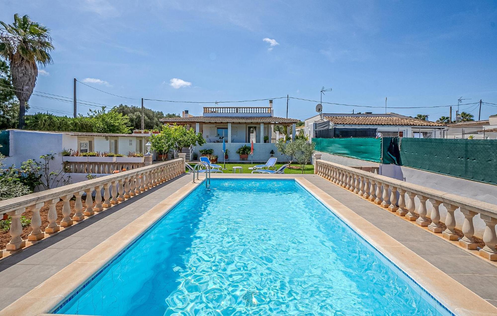 Gorgeous In With House A Mountain View *