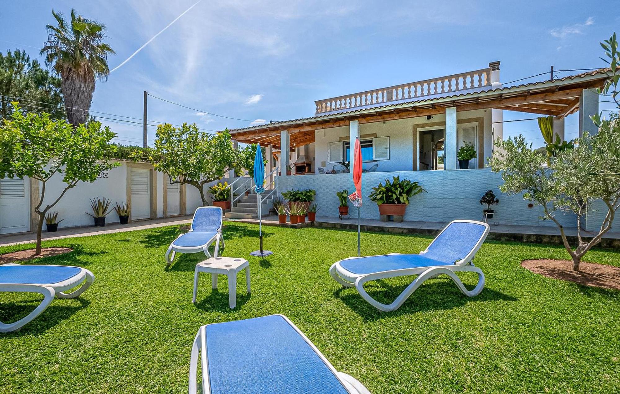 Gorgeous In With House A Mountain View Muro